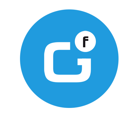 Guillem Fotògrafs - Logo