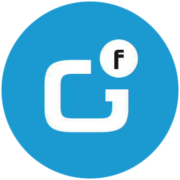 Guillem Fotògrafs - Logo