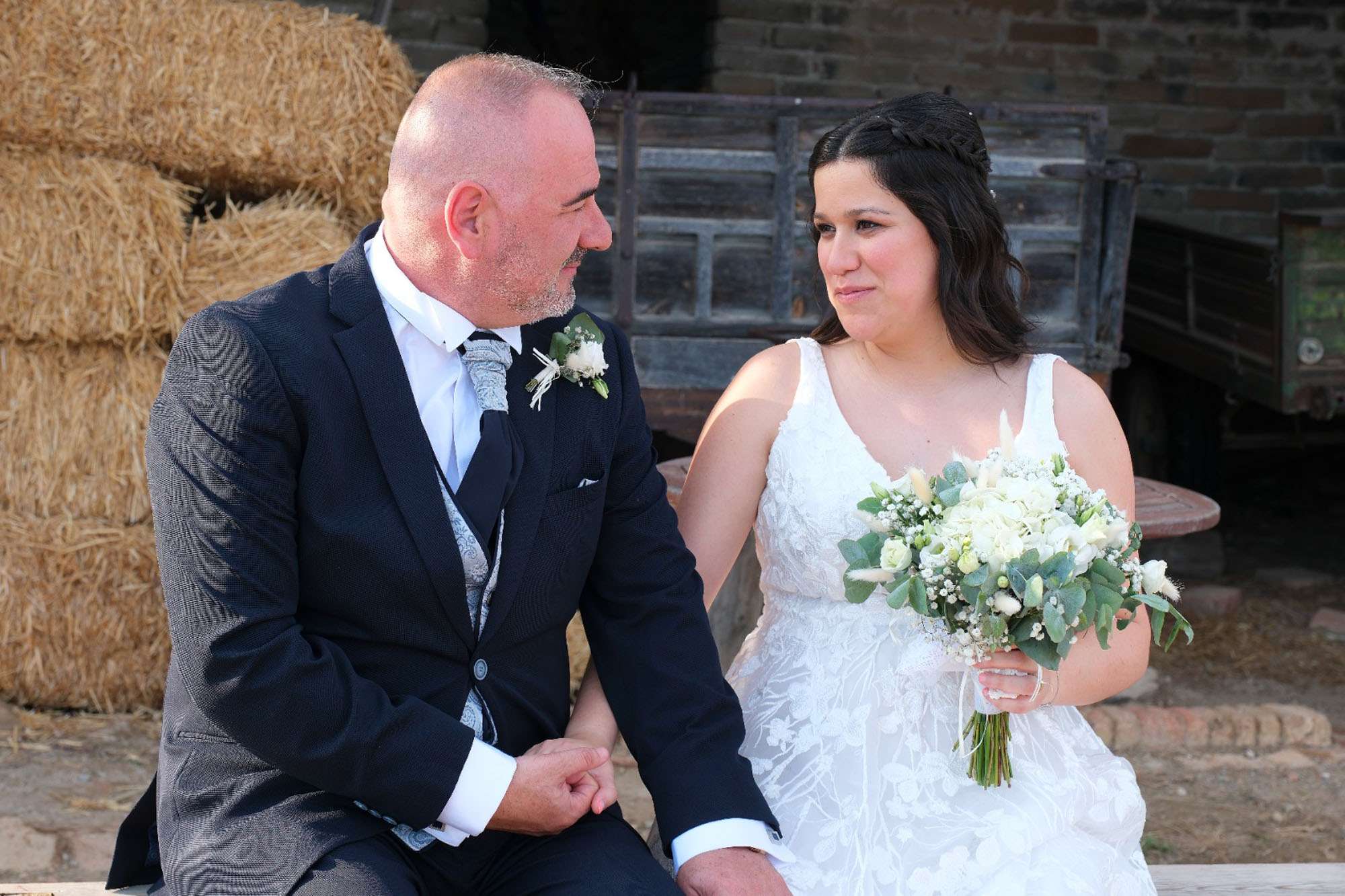 Guillem Fotògrafs - Noces