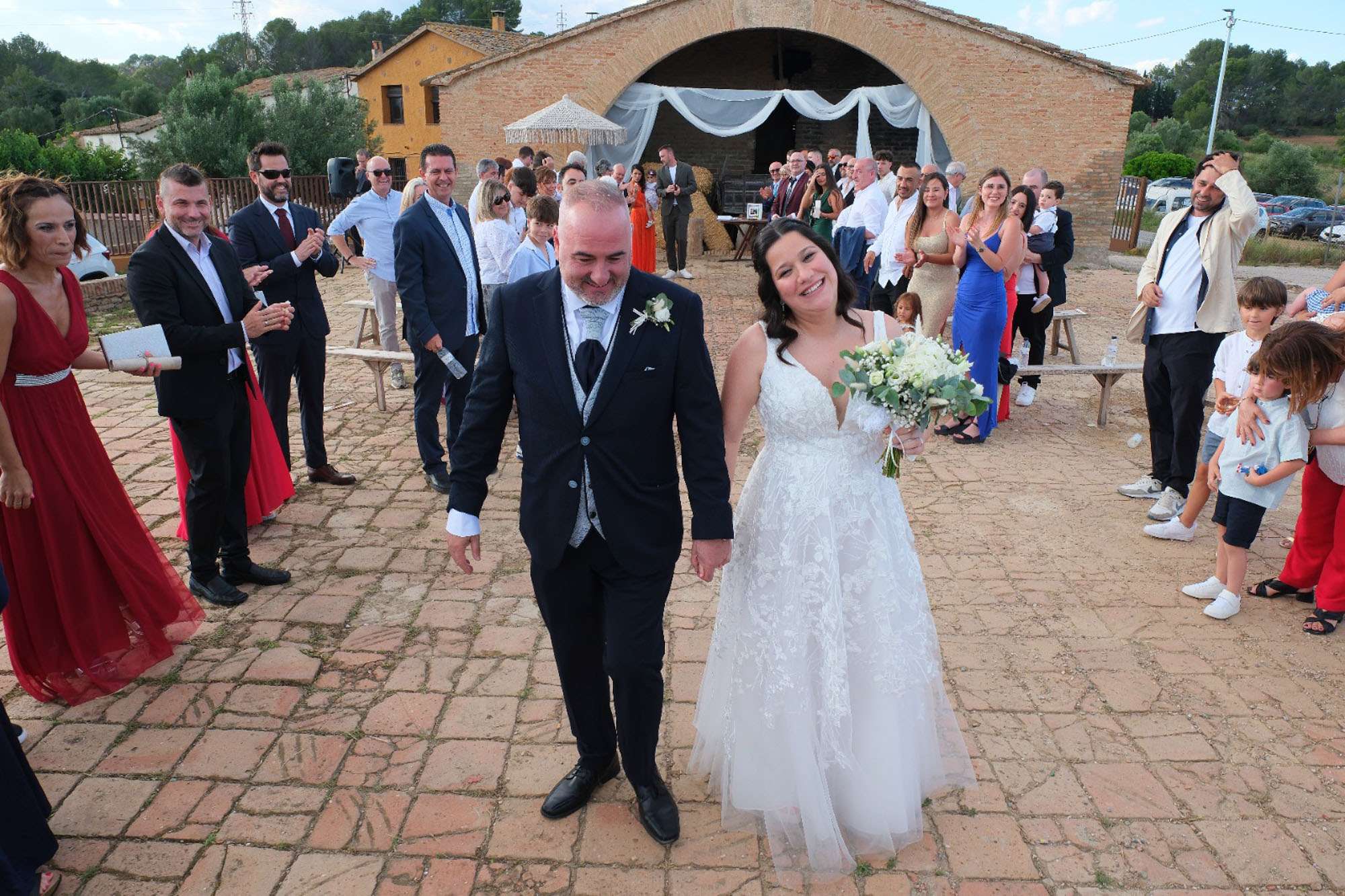 Guillem Fotògrafs - Noces