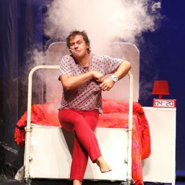 Guillem Fotògrafs - Pallassos