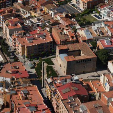 Guillem Fotògrafs - Fotografia aèria