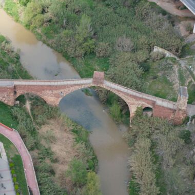 Guillem Fotògrafs - Fotografia aèria
