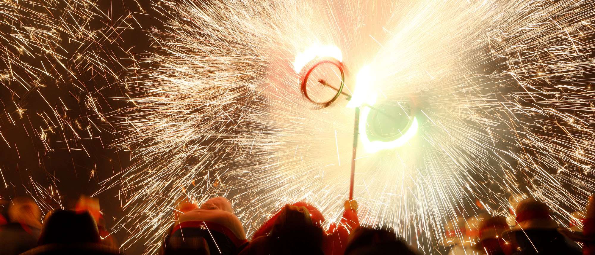 Guillem Fotògrafs - Festa Major - Expo Foc'21