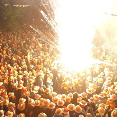 Guillem Fotògrafs - Festa Major - Expo Foc'21