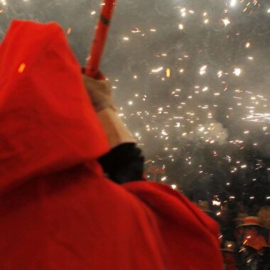 Guillem Fotògrafs - Festa Major - Expo Foc'21