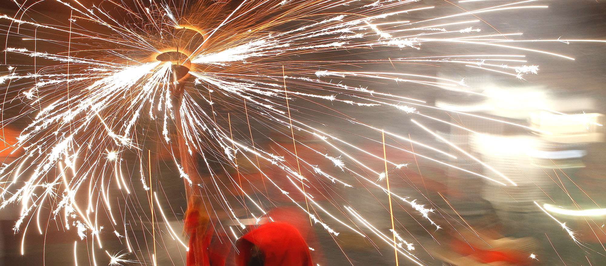 Guillem Fotògrafs - Festa Major - Expo Foc'21