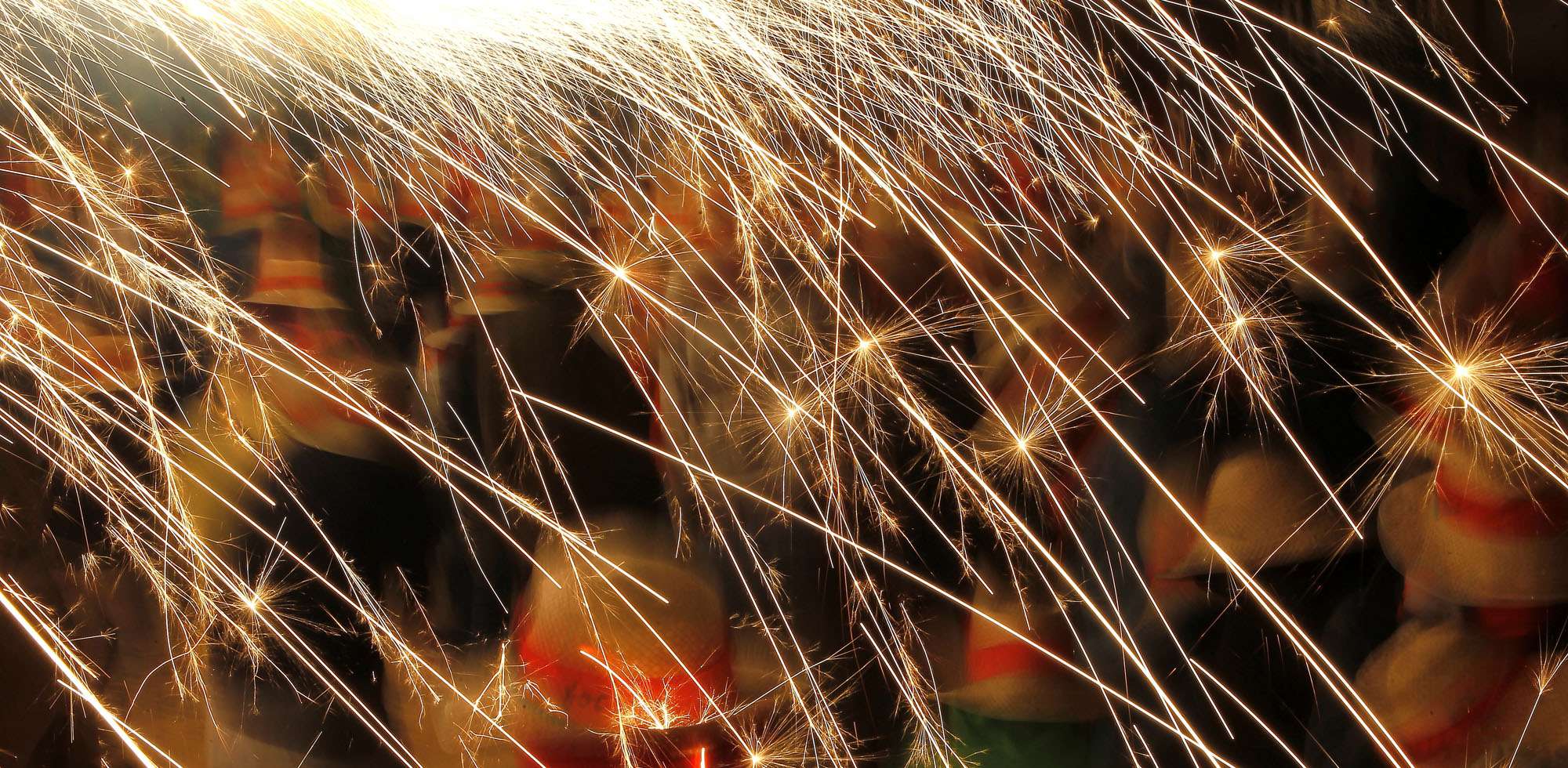 Guillem Fotògrafs - Festa Major - Expo Foc'21