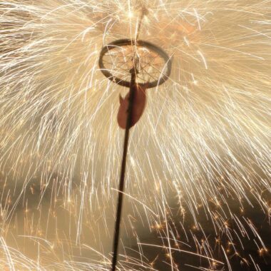 Guillem Fotògrafs - Festa Major - Expo Foc'21