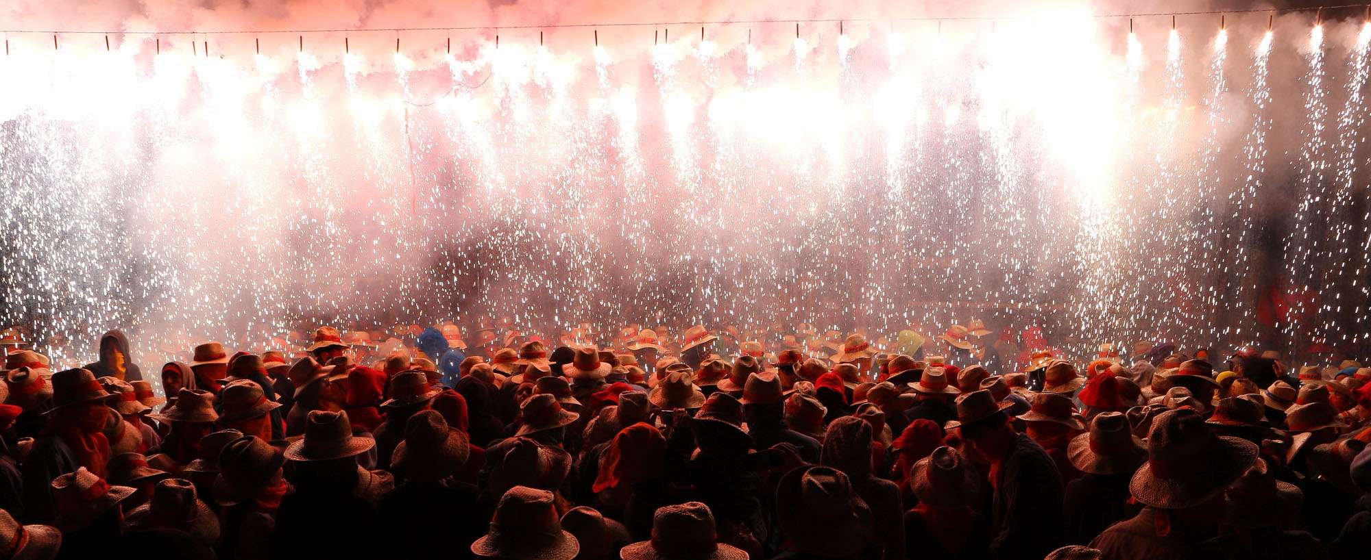 Guillem Fotògrafs - Festa Major - Expo Foc'21