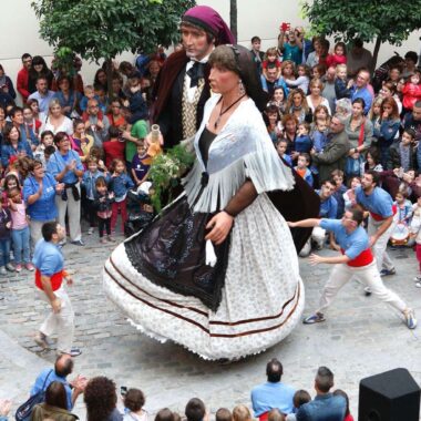 Guillem Fotògrafs - Festa Major - Expo Gegants '21