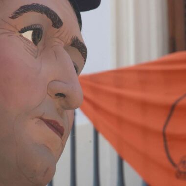 Guillem Fotògrafs - Festa Major - Expo Gegants '21