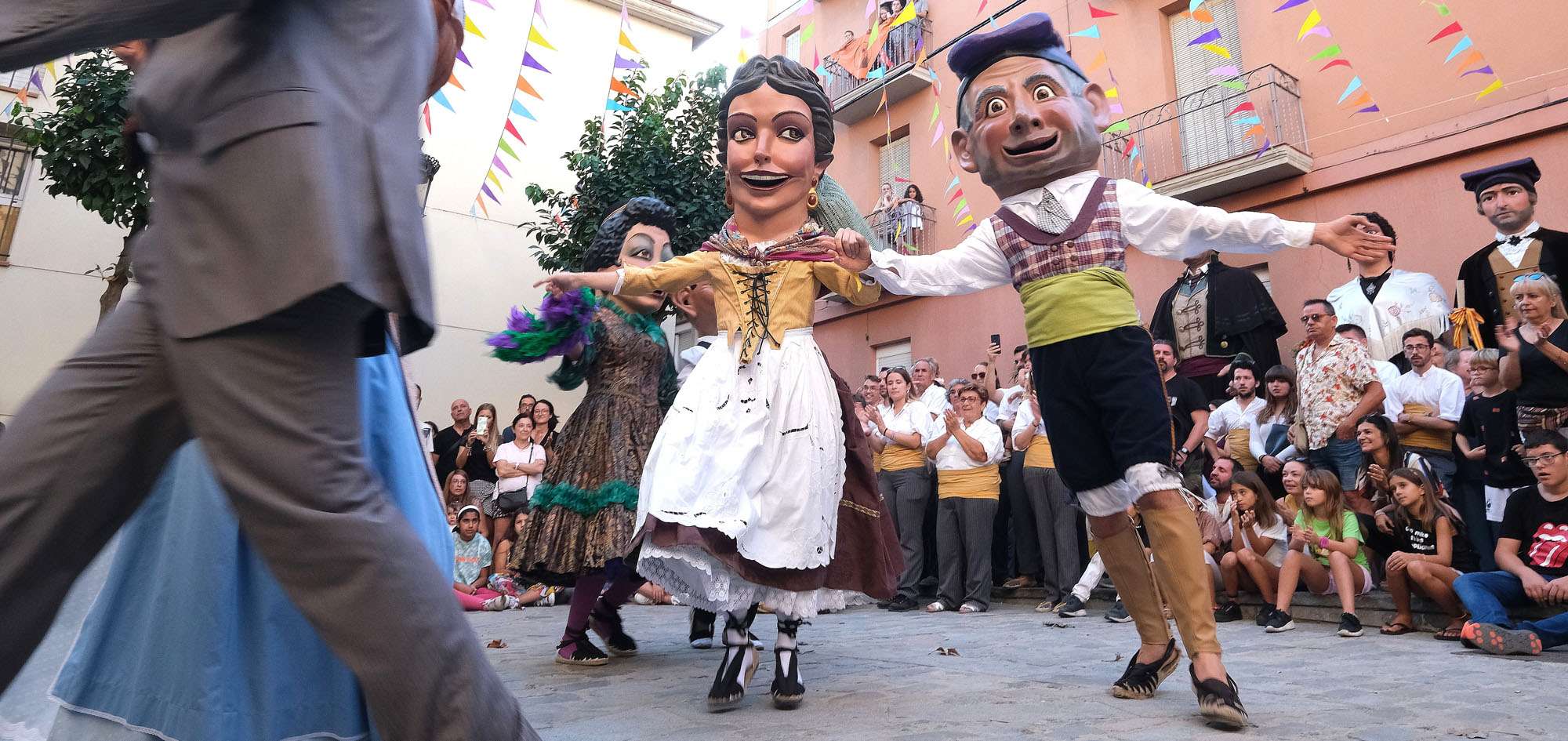 Guillem Fotògrafs - Festa Major - Expo Gegants '21