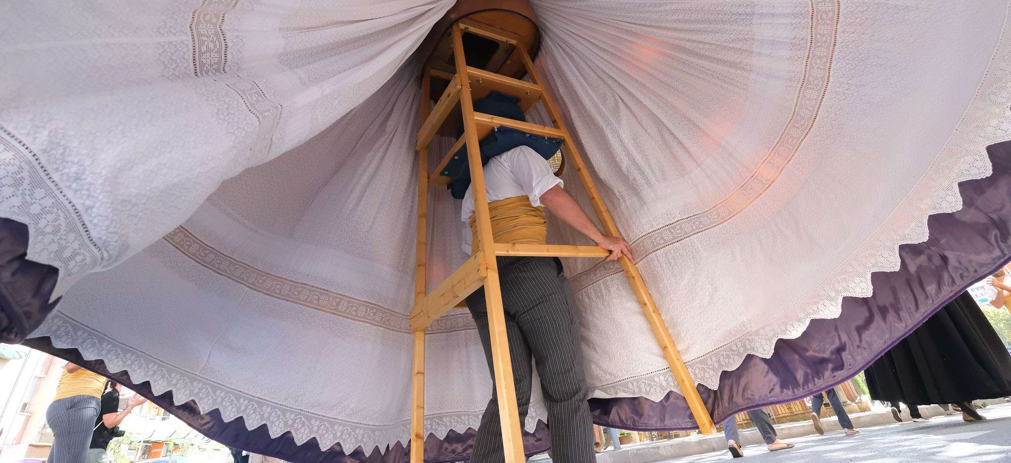 Guillem Fotògrafs - Festa Major - Expo Gegants '21