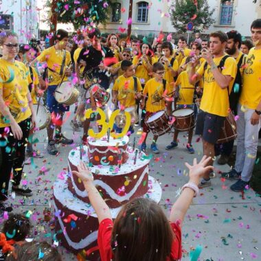 Guillem Fotògrafs - Festa Major - Expo Gent '21