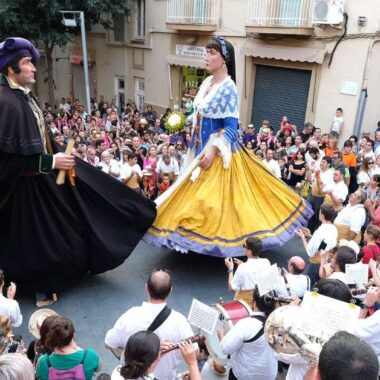 Guillem Fotògrafs - Festa Major - Expo Gent '21