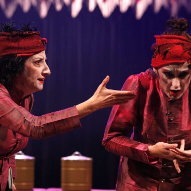 Guillem Fotògrafs - Pallassos