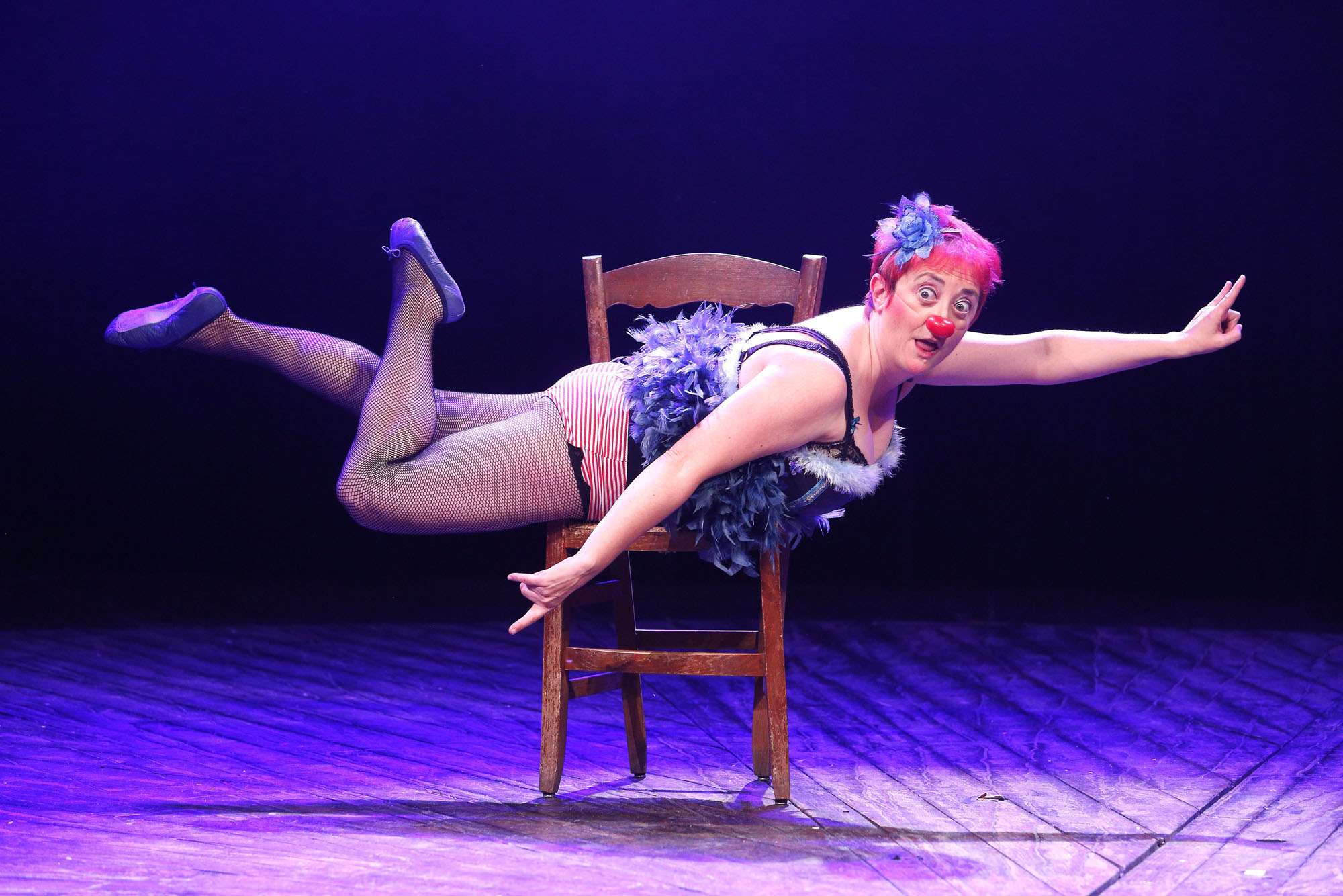 Guillem Fotògrafs - Pallassos