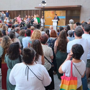 Guillem Fotògrafs - Institucional