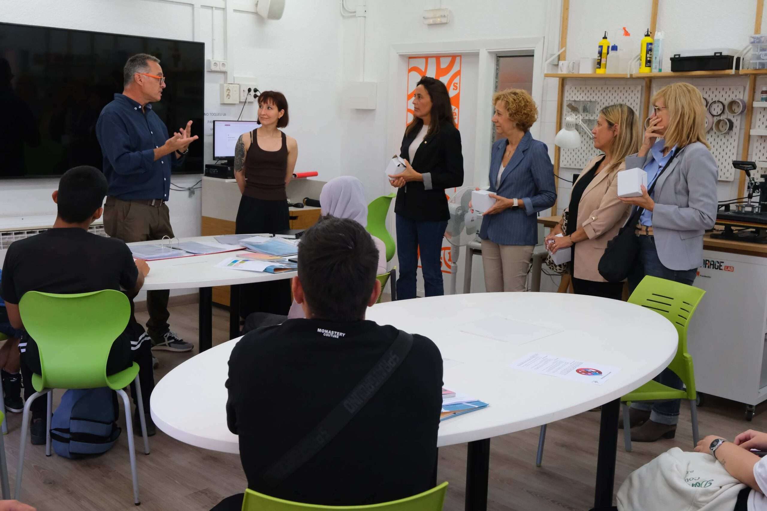 Guillem Fotògrafs - Institucional