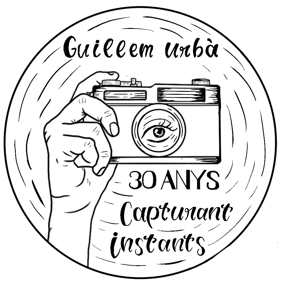 Guillem Urbà 30 anys Guillem Urbà 30 anys